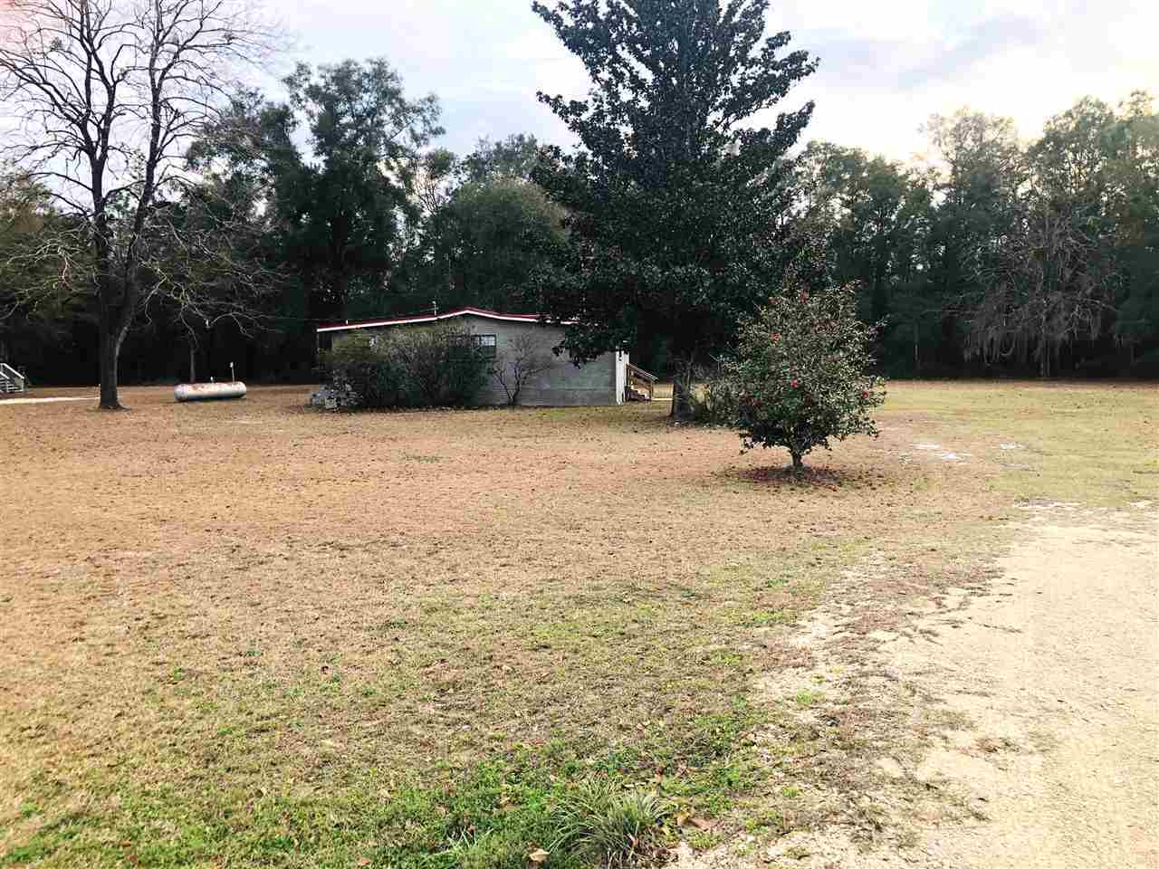 Property Photo:  478 Old Federal Road  FL 32351 