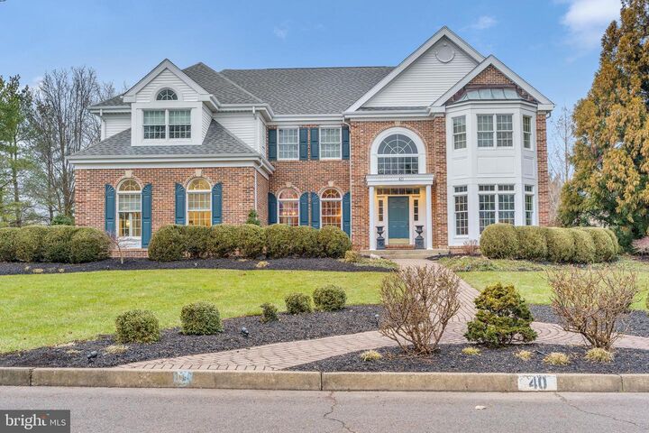 40 Golfview Drive  Ivyland PA 18974 photo