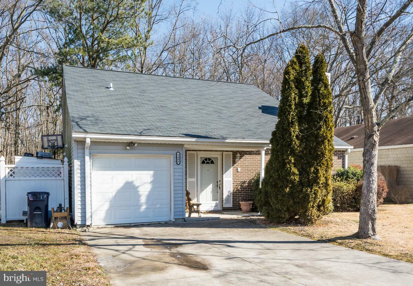 Property Photo:  3493 Albantowne Way  MD 21040 