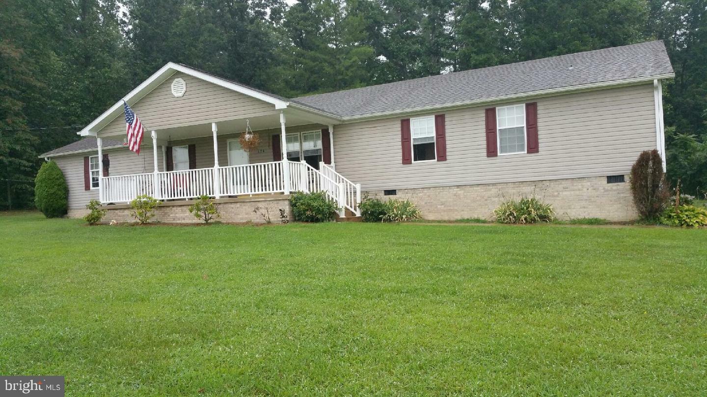 Property Photo:  984 Clearview Road  VA 22835 