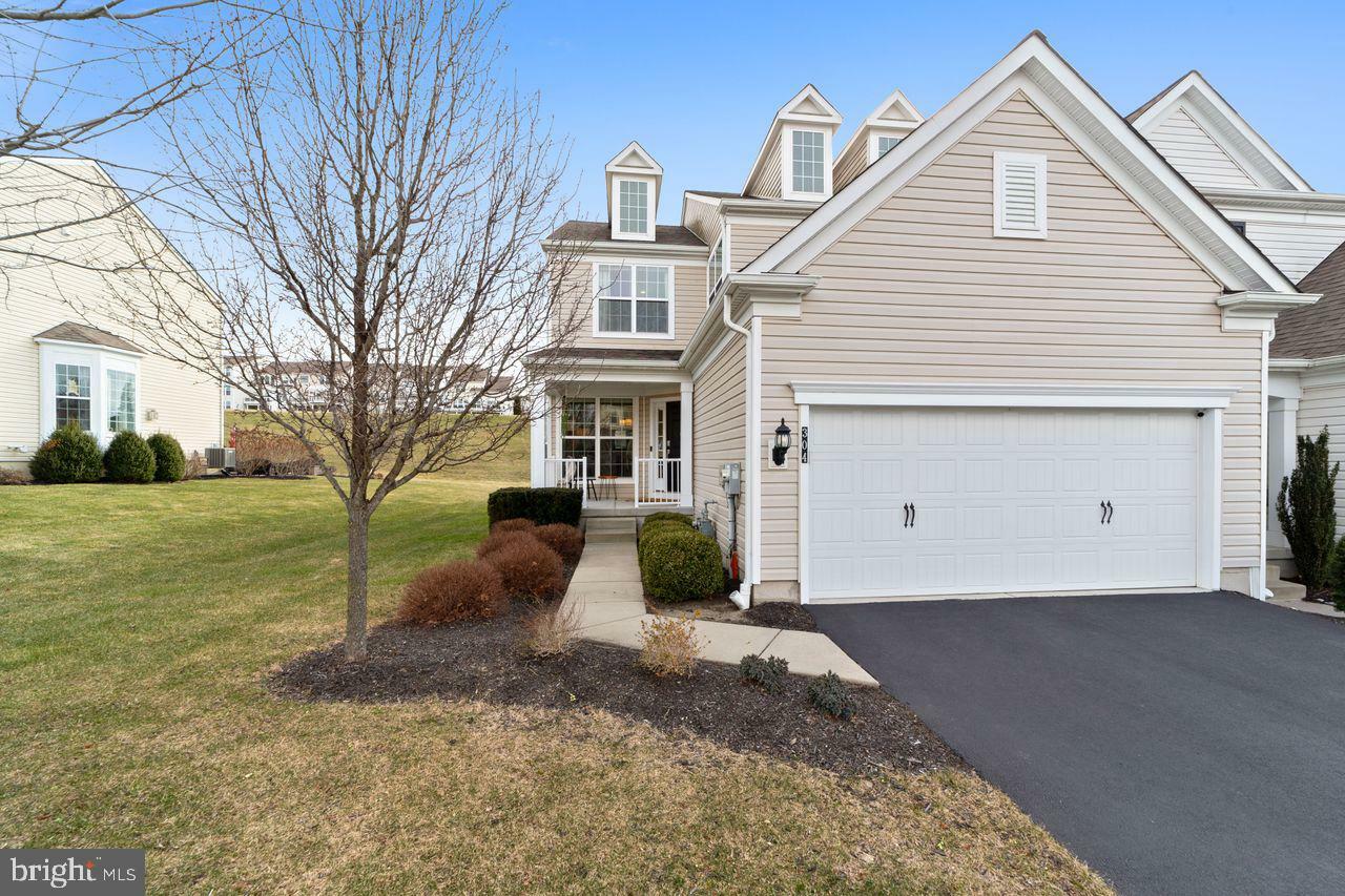 Property Photo: 304 N Caldwell Circle PA 19335