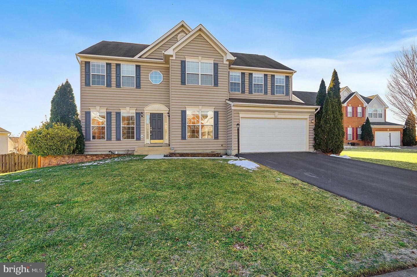 Property Photo:  12507 Maiden Creek Court  VA 20136 