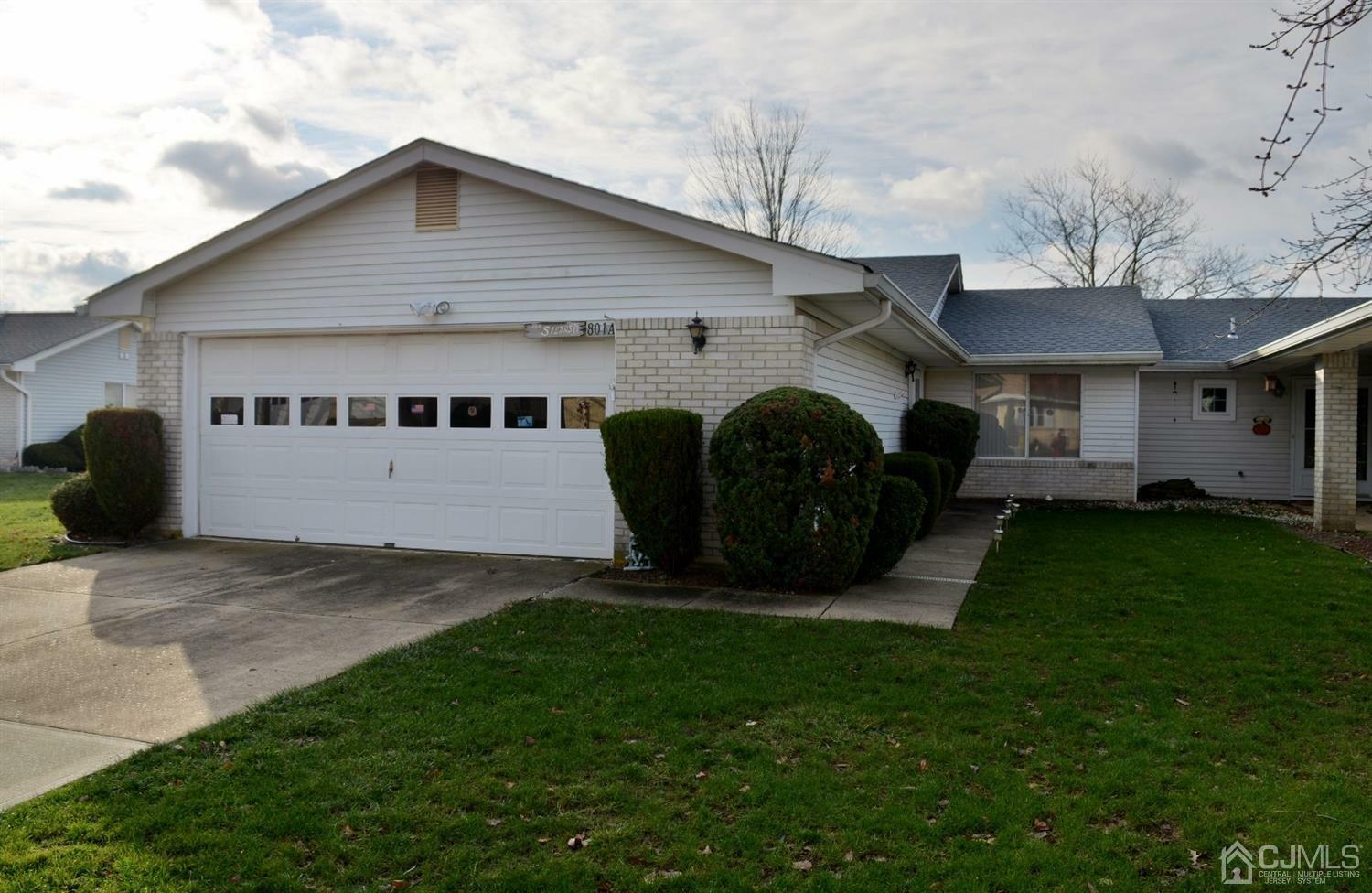 801 Pompton Road A  Monroe NJ 08831 photo