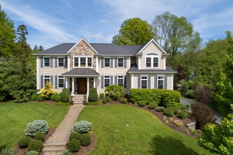 Property Photo: 6 Holly Dr NJ 07928