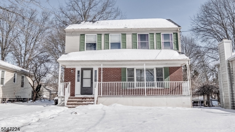 Property Photo: 80 Beach Ave NJ 08807