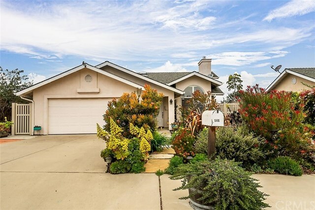 Property Photo:  546 S 9th Street  CA 93433 