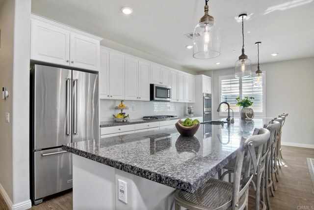 Property Photo: 28699 Fieldgrass Street CA 92584