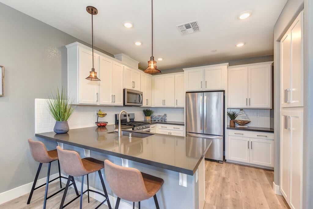 Property Photo:  3764 E Commerce Way  CA 95834 