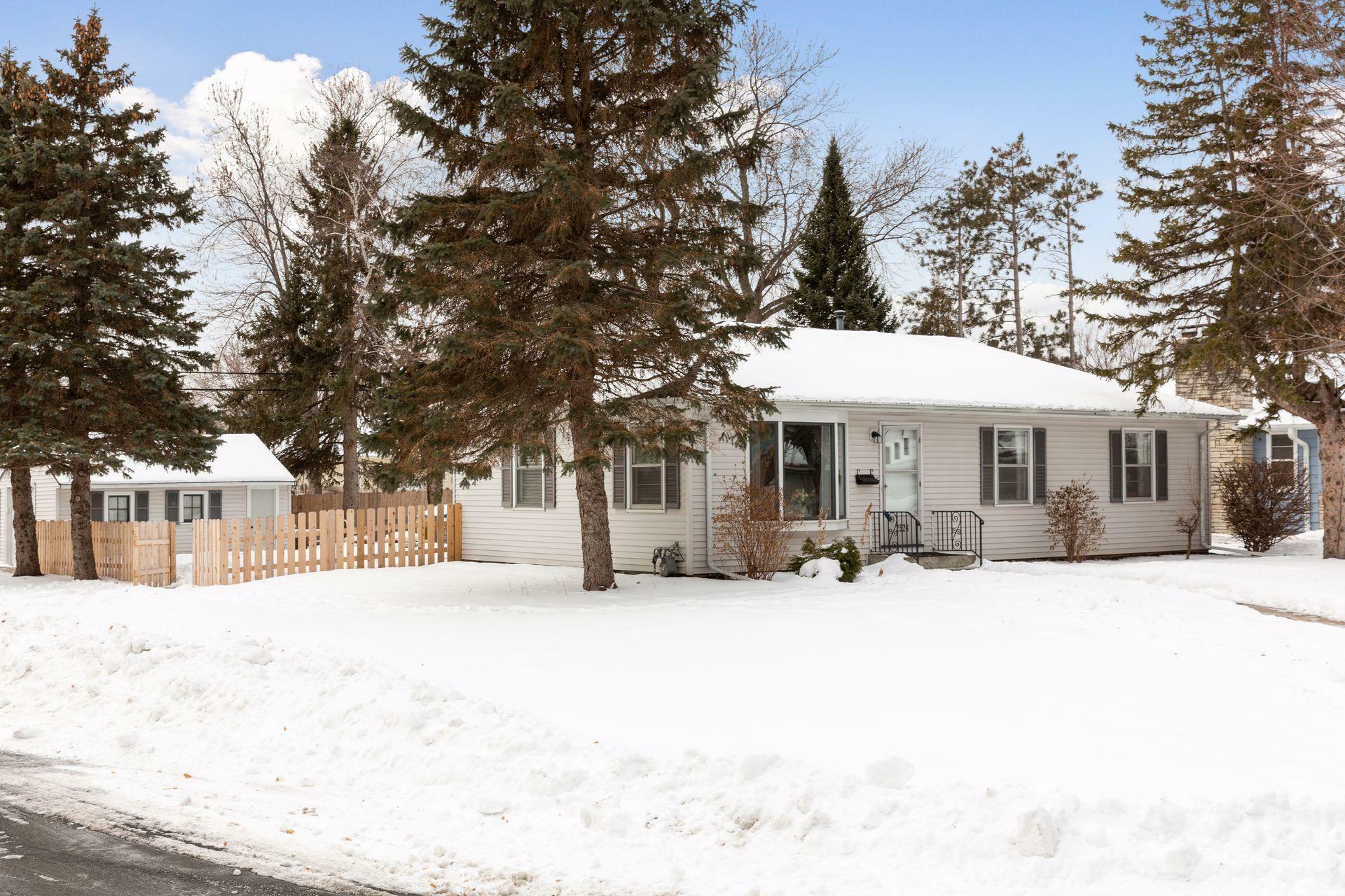 Property Photo:  2524 W Armour Terrace  MN 55418 