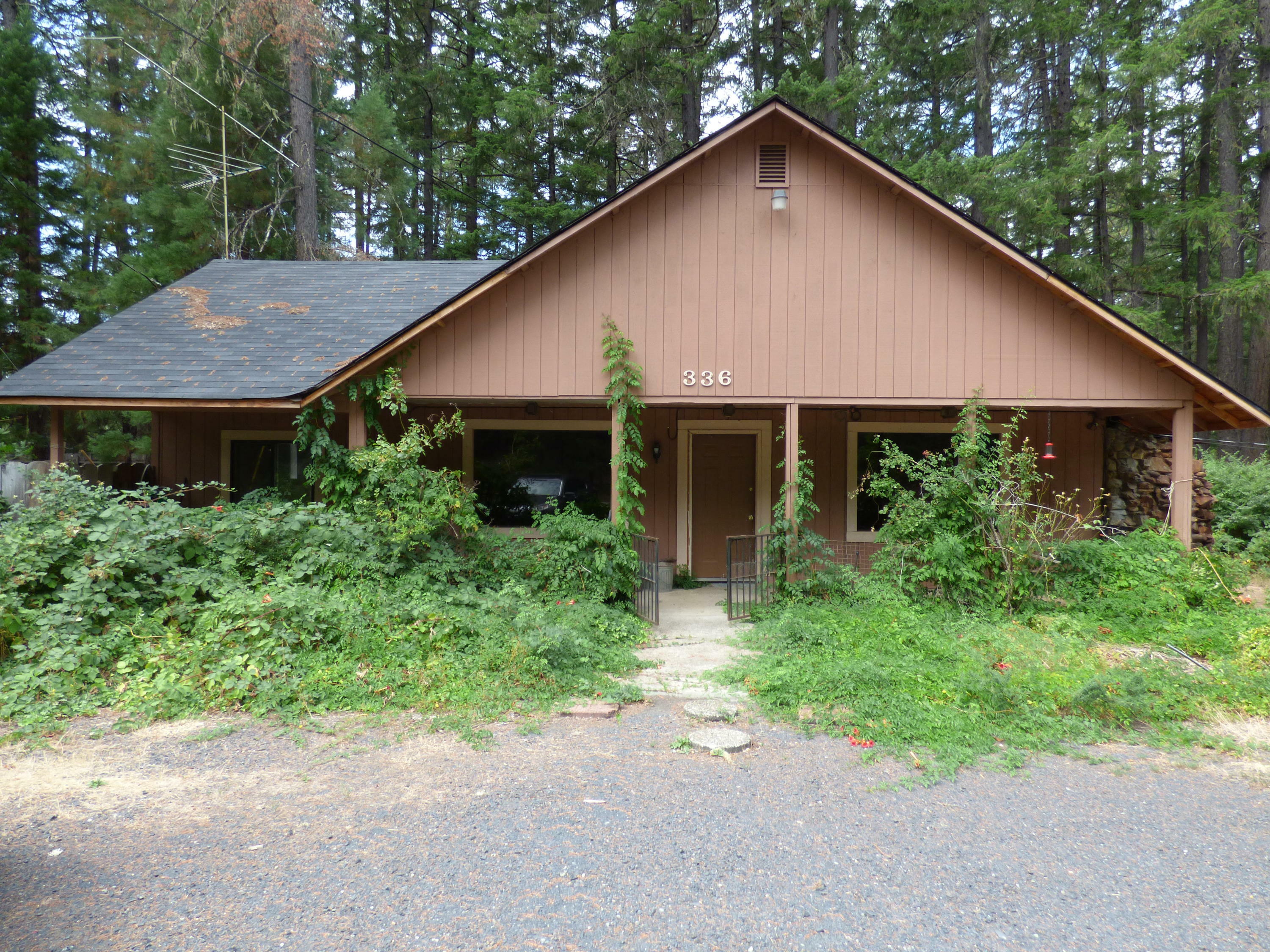 Property Photo:  336 Burch Drive  OR 97523 
