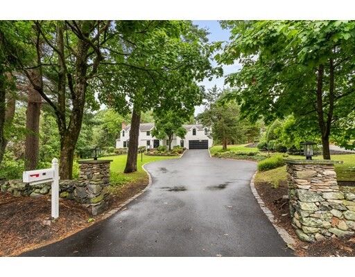 Property Photo: 11 Summer Street MA 02493
