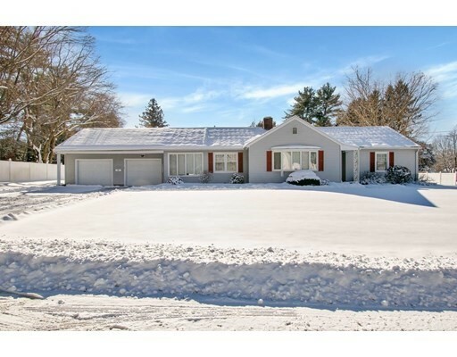 Property Photo: 16 Fletcher Street MA 01069