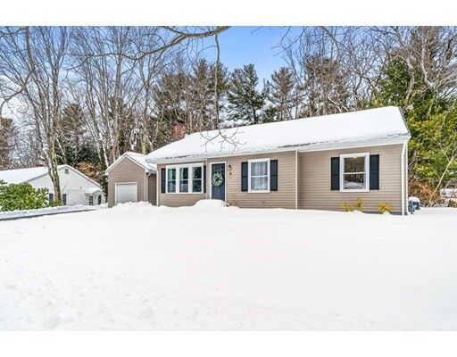 Property Photo:  14 Lucerne Drive  MA 01810 