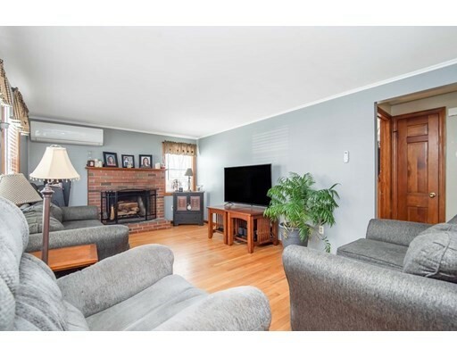 Property Photo:  61 Moreau Dr  MA 01020 