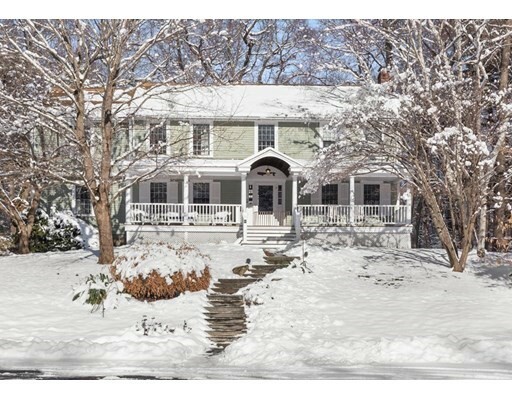 Property Photo: 8 Arabian Way MA 01982