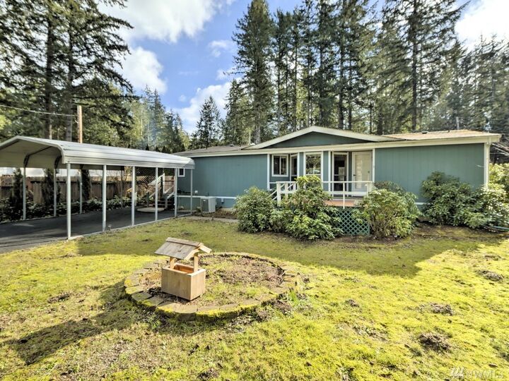Property Photo:  2741 E Timberlake Dr W  WA 98584 