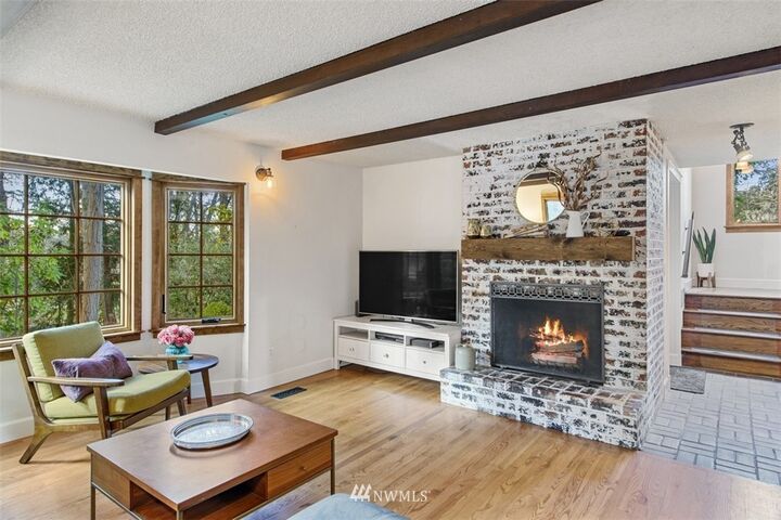 Property Photo: 5255 Ray Nash Drive NW WA 98335