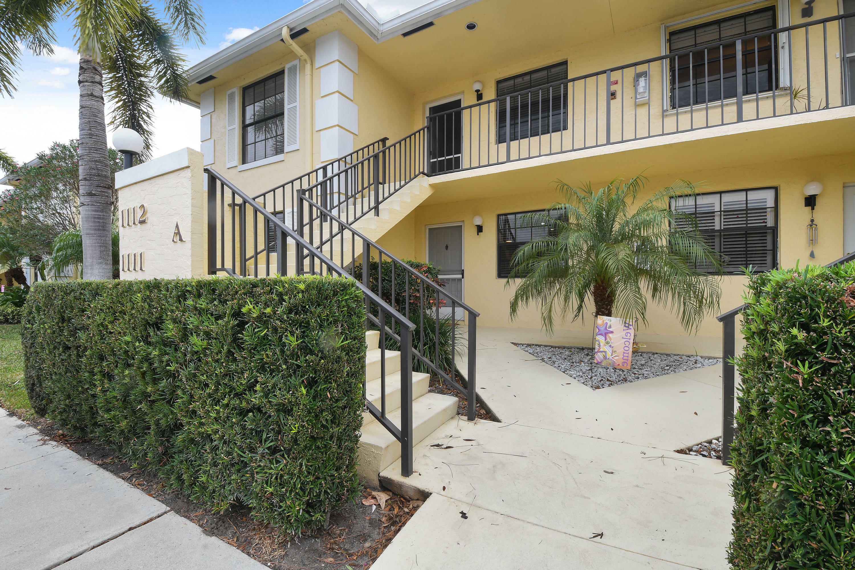 Property Photo:  1111 Keystone Drive A  FL 33458 