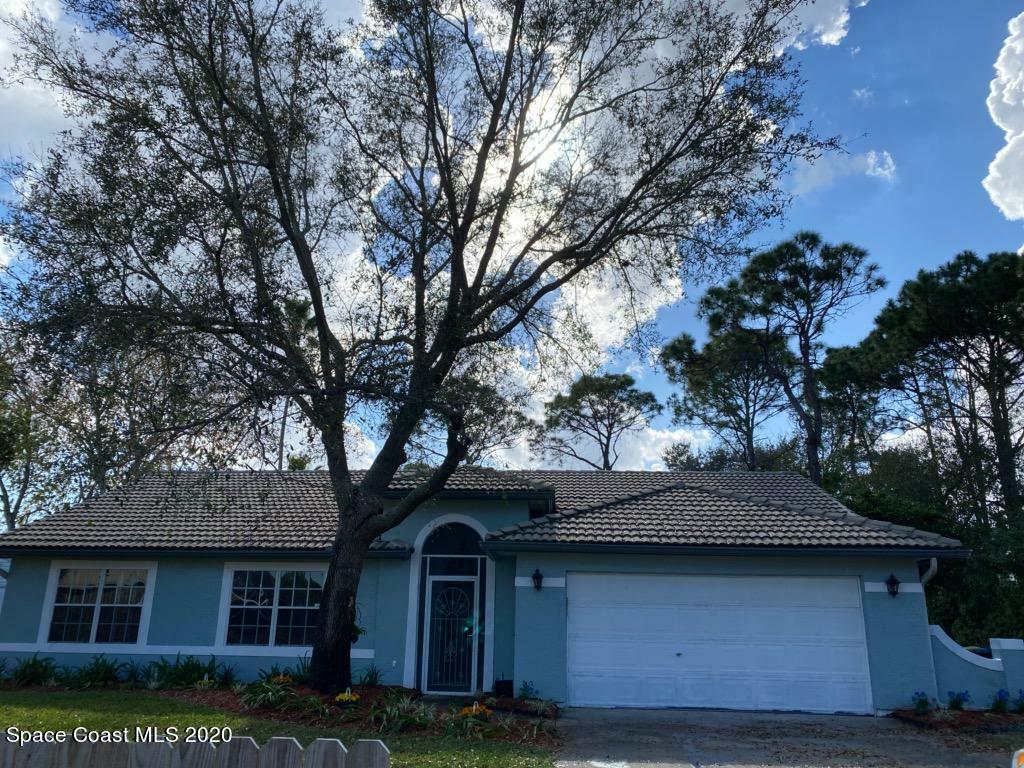 Property Photo:  280 Salmon Drive NE  FL 32907 