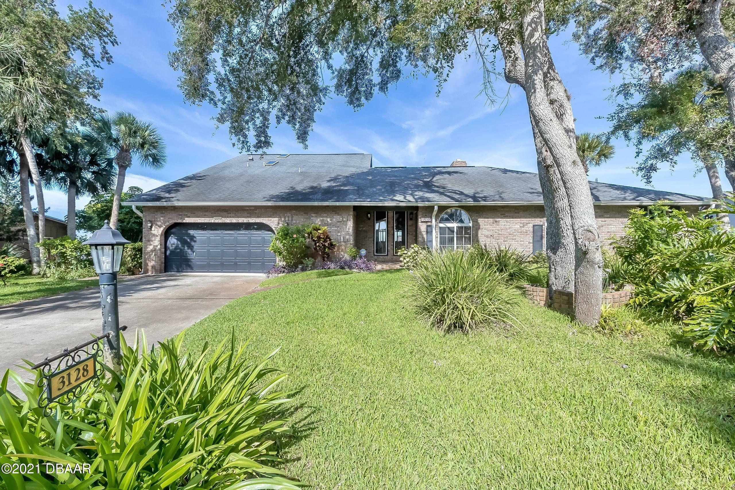 3128 John Anderson Drive  Ormond Beach FL 32176 photo