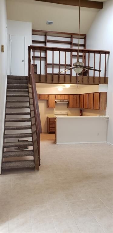 Property Photo:  6135 Ludington Drive 5-935  TX 77035 