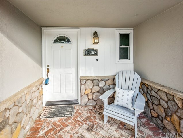 Property Photo: 12252 Lamplighter Street CA 92845