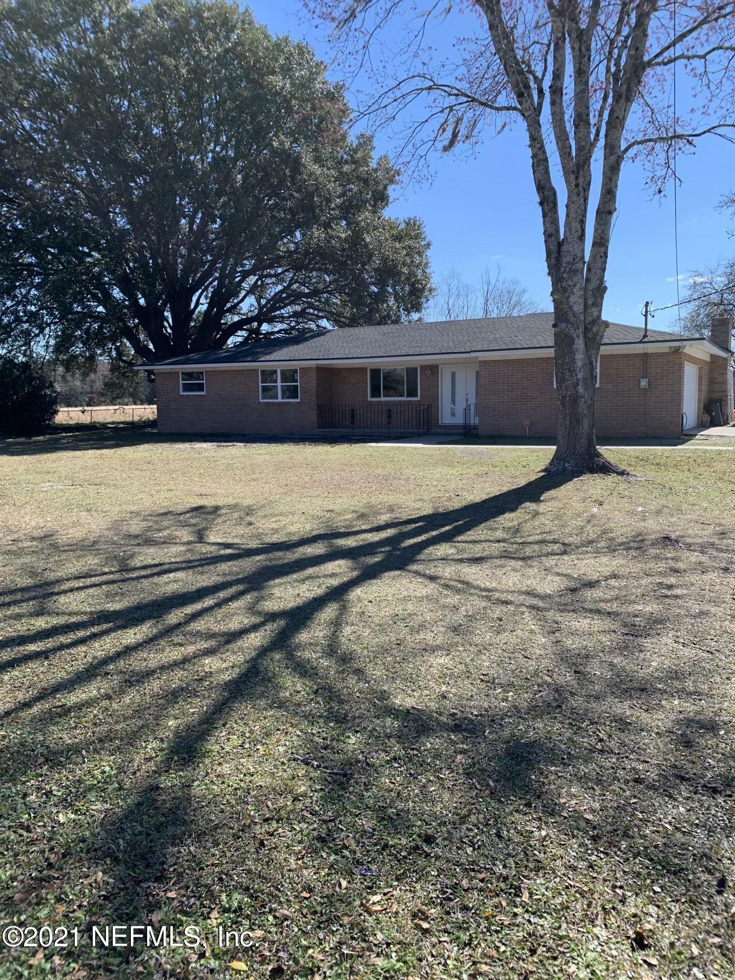 Property Photo:  9800 Plummer Road  FL 32219 