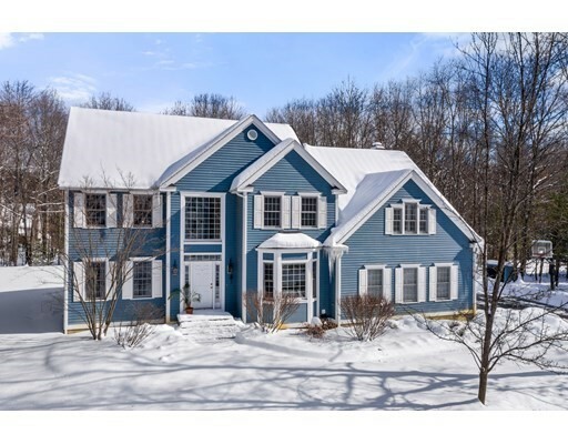Property Photo: 33 Whispering Way MA 01775
