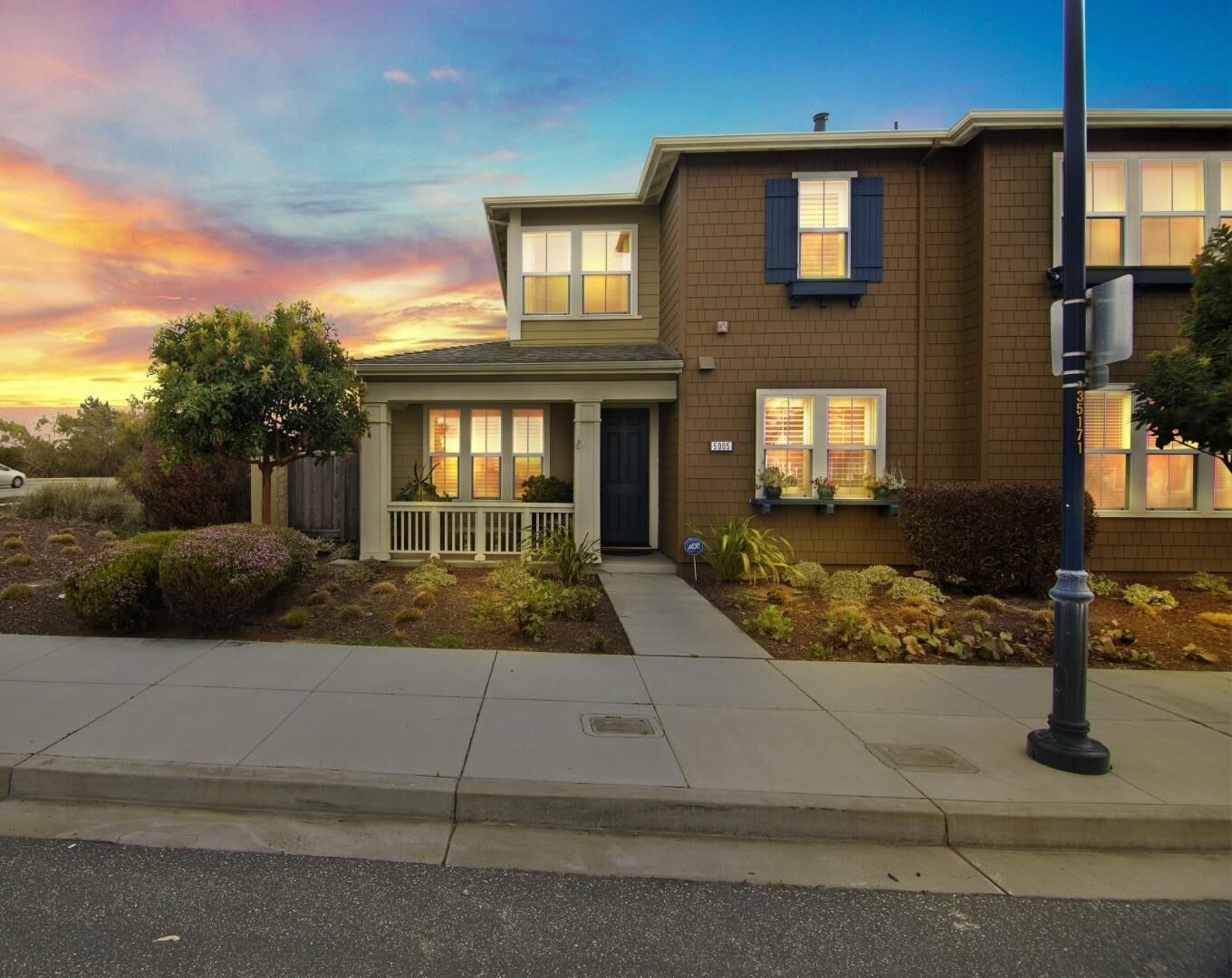 Property Photo:  5005 3rd Avenue  CA 93933 