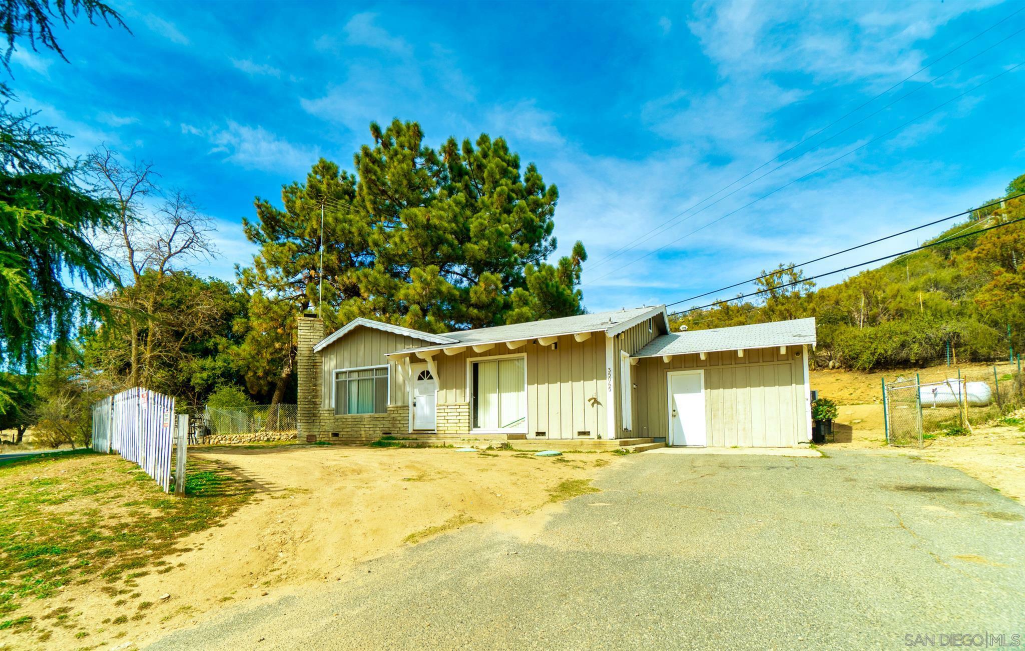 Property Photo:  35065 Highway 79  CA 92086 