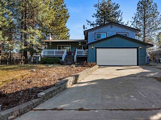 7906 N Manassas Ct  Spokane WA 99208-5718 photo