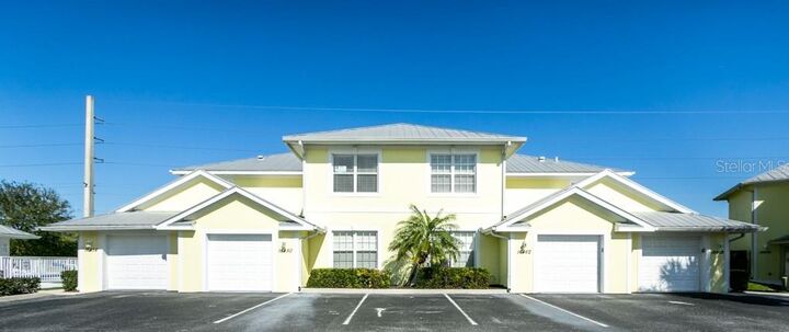 Property Photo: 16454 Gloria Lane 205 FL 34275