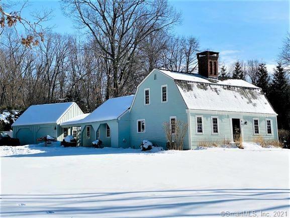 Property Photo: 86 Olde Wood Road CT 06033