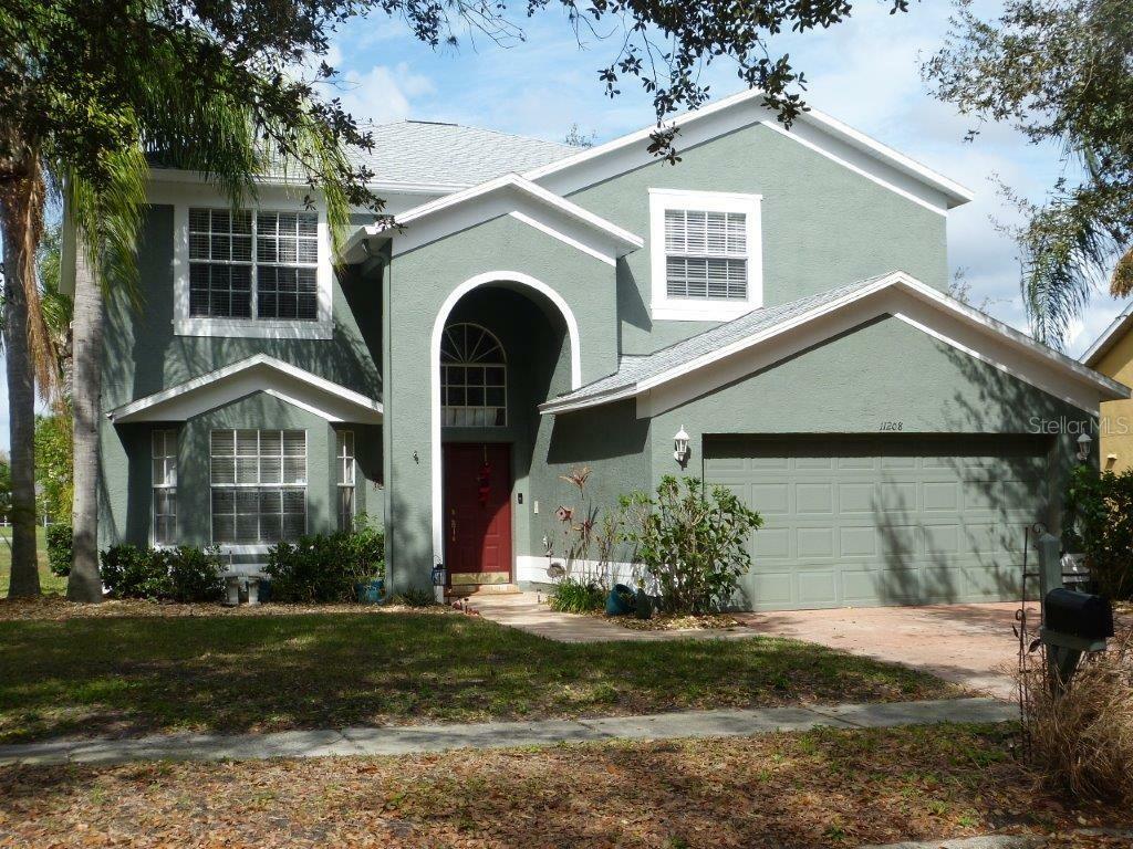 Property Photo:  11208 Sailbrooke Drive  FL 33579 