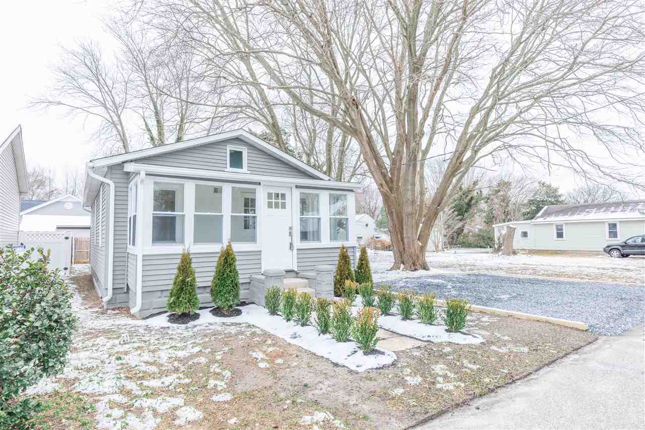 Property Photo: 14 Pennsylvania NJ 08251