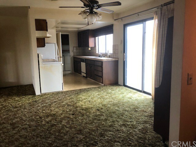 Property Photo: 610 Pebble Way CA 95423
