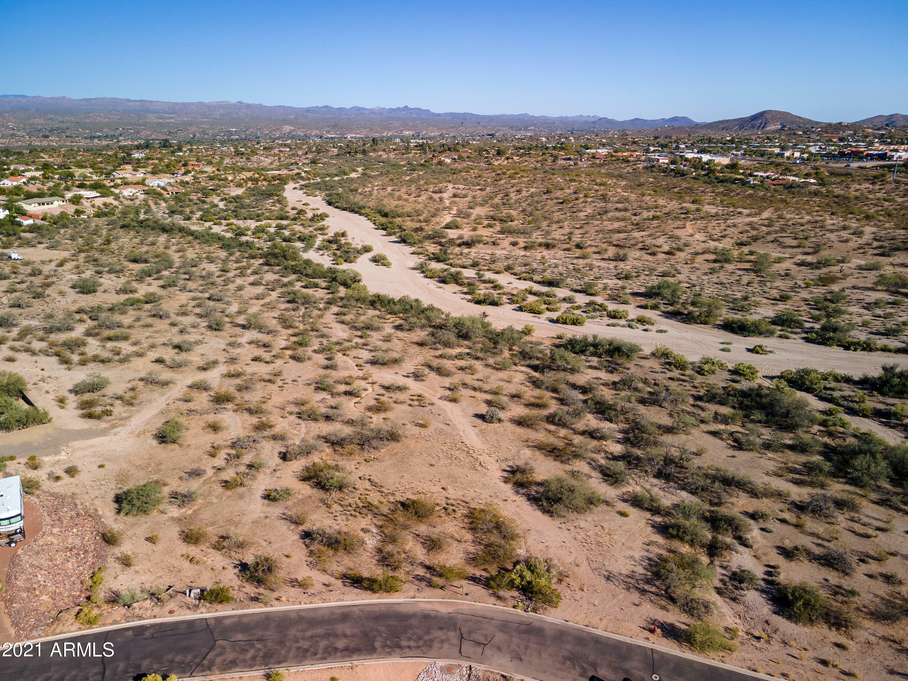 Property Photo:  125 E Ironwood Place  AZ 85390 