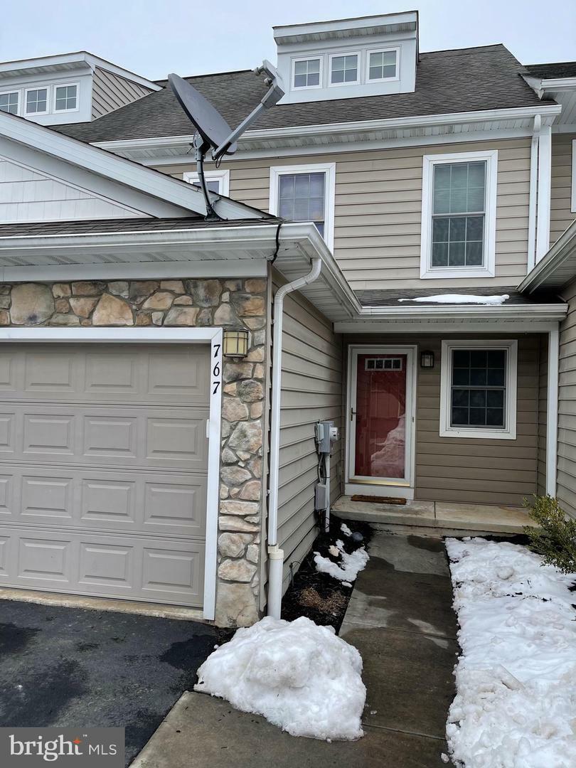 Property Photo:  767 Keller Drive  PA 17543 