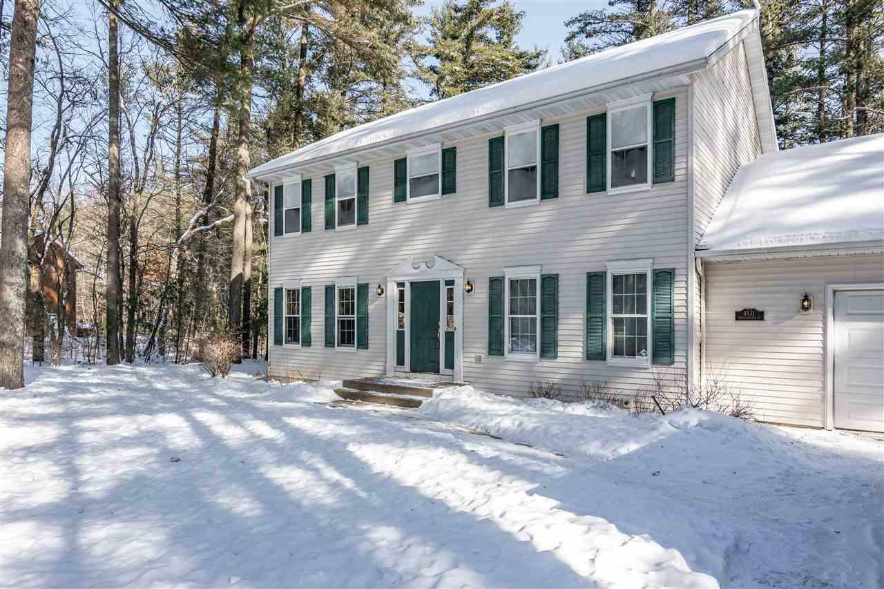 Property Photo:  4531 Breckenridge Court  WI 54494 