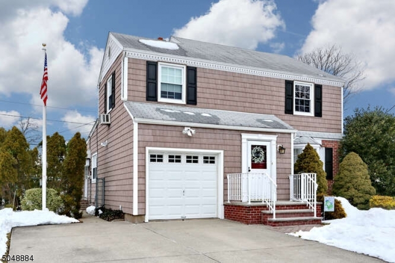 Property Photo: 57 Ackerman Ave NJ 07407