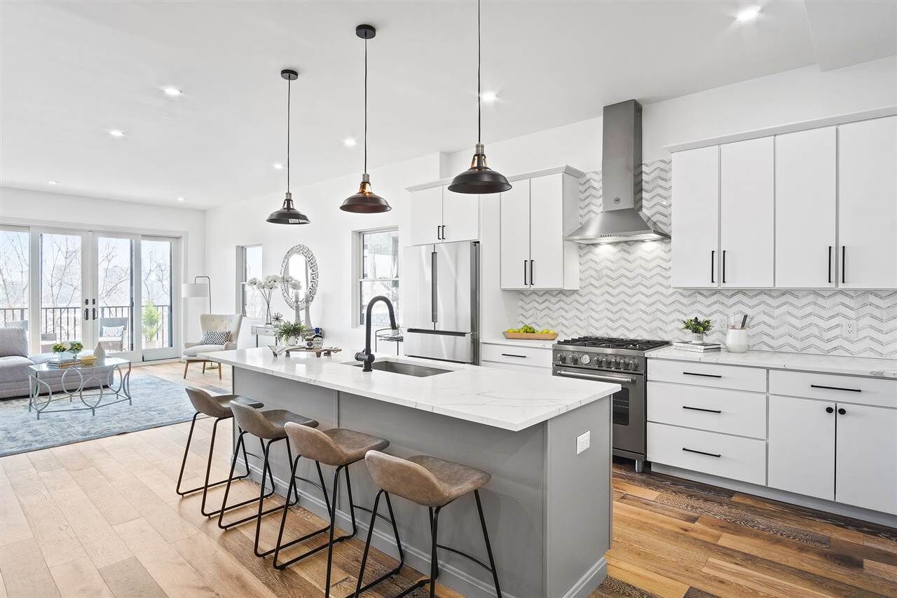 Property Photo: 112 Ogden Ave 1 NJ 07307