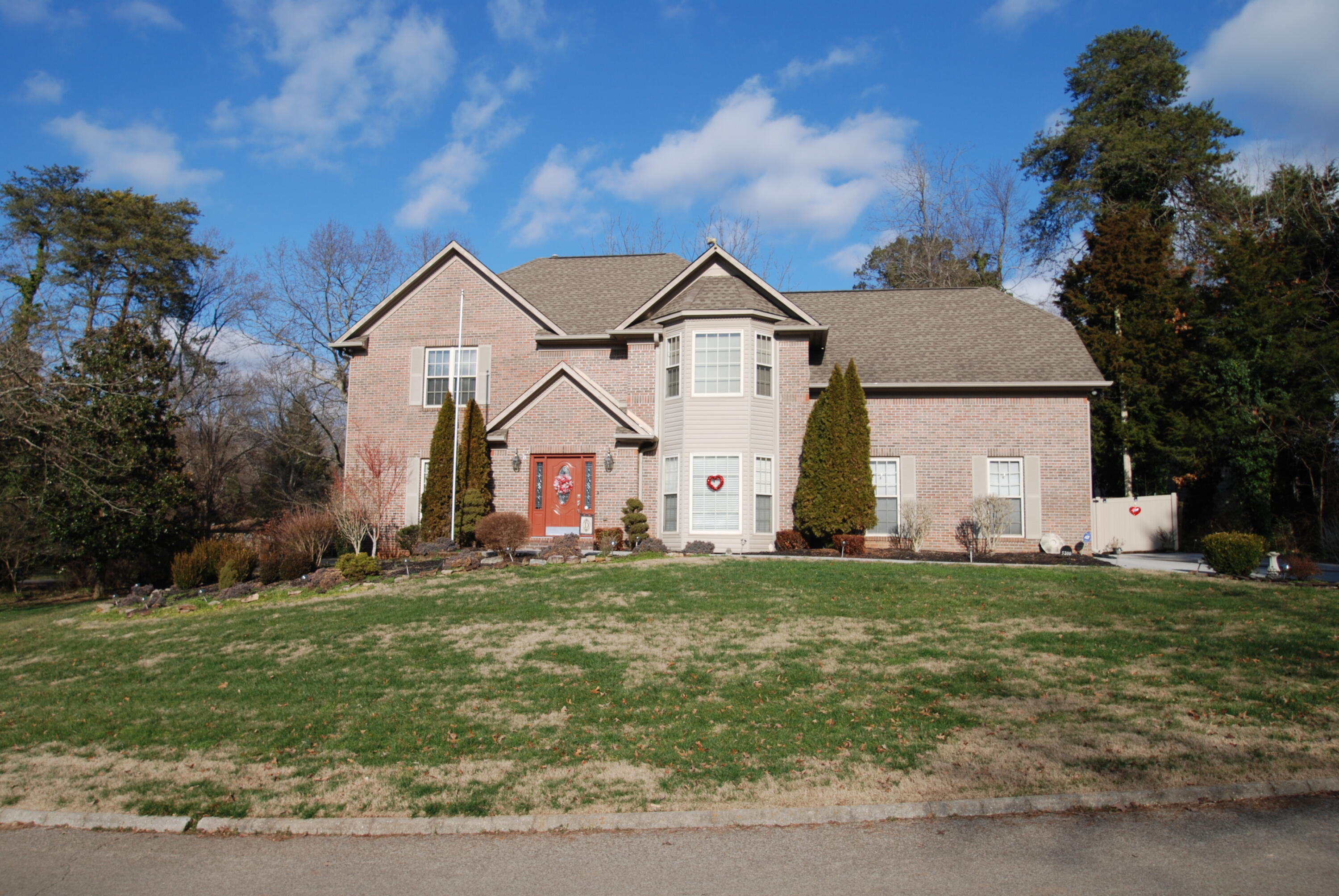 Property Photo:  5200 Custis Lane  TN 37920 