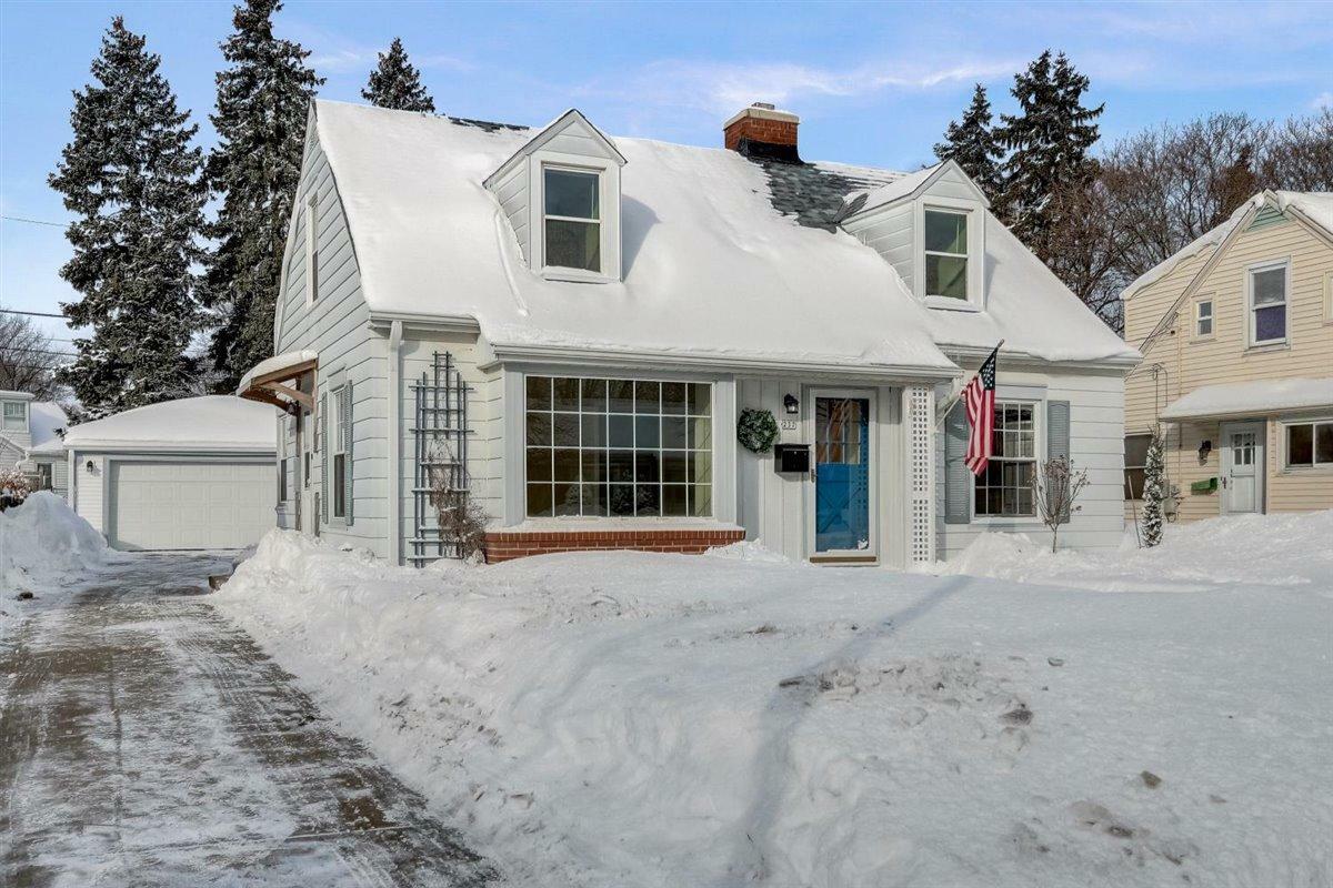 Property Photo:  237 S 80th St  WI 53214 