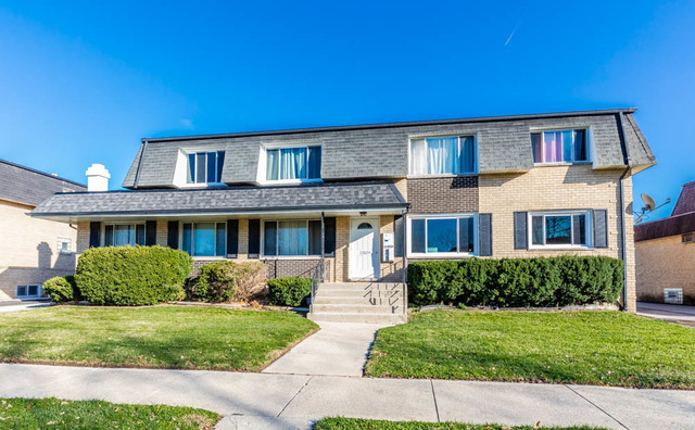 Property Photo: 12025 S Kildare Avenue IL 60803