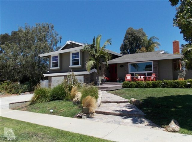 Property Photo:  1216 Rotella Street  CA 91320 