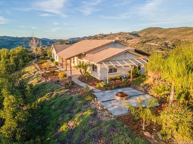 Property Photo:  29523 Anthony Road  CA 92082 