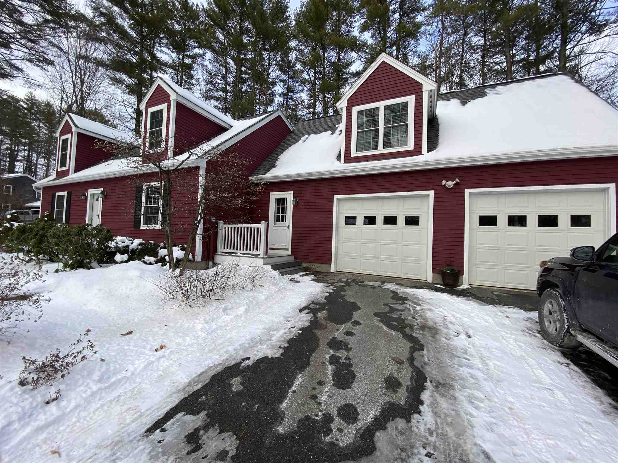 Property Photo:  14 Brookwood Drive  NH 03301 