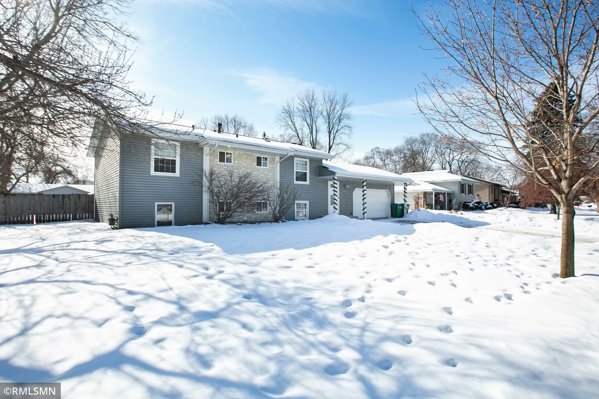 2600 107th Lane NW  Coon Rapids MN 55433 photo