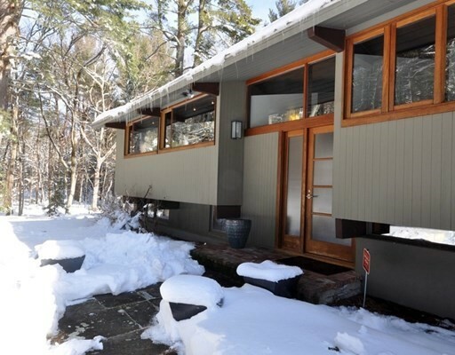 Property Photo:  71 Old Farm Road  MA 01742 