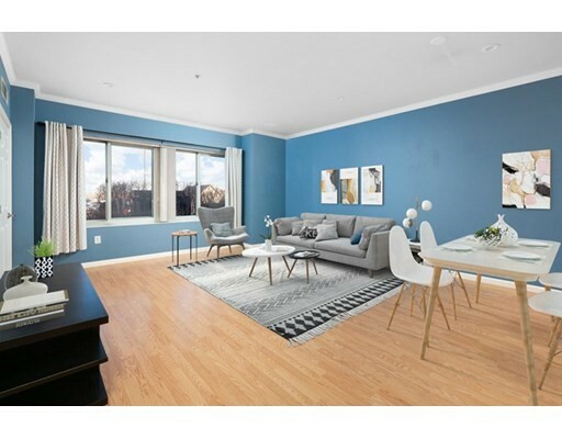 Property Photo: 1 Cityview Ln 115 MA 02169